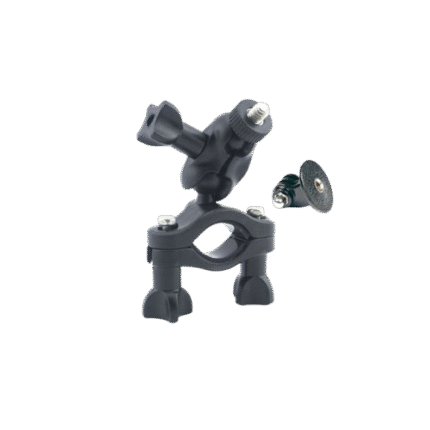 360 Degree Handlebar/Mirror Mount Action Camera/GoPro