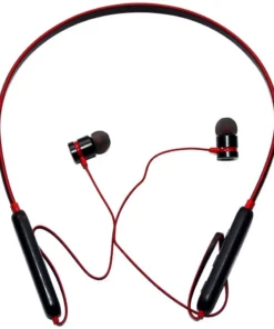 Remax RX-S100 Neck-band Sports Bluetooth Earphone - 2
