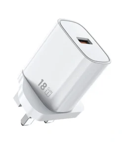 WIWU 18W CHARGER