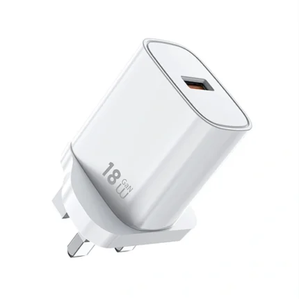 WIWU 18W CHARGER