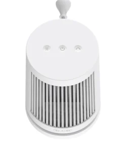Main Features: · PTC material becomes hot when it is turned on · Double safety protection can effectively prevent accidents.