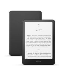 Amazon Kindle Paperwhite 12th Gen 16 GB - 2