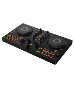 AlphaTheta DDJ FLX2 - 4