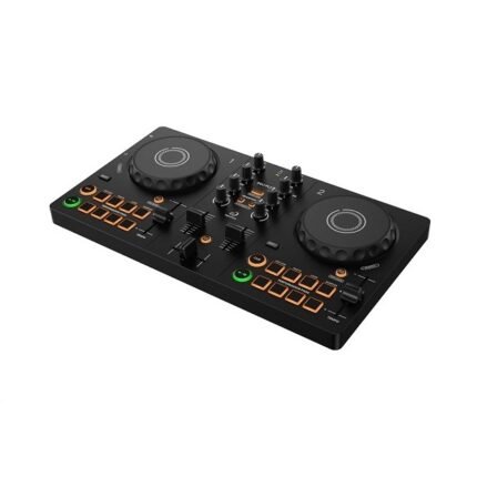 AlphaTheta DDJ FLX2