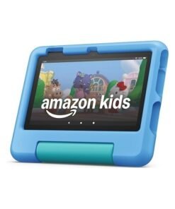 Amazon Fire 7 Kids (12th Gen) - 4