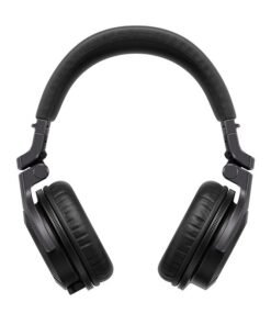Pioneer HDJ-CUE1 DJ Headphones - 2