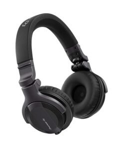 Pioneer HDJ-CUE1 DJ Headphones - 3
