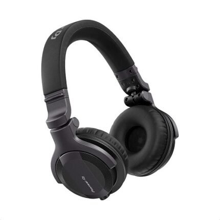 Pioneer HDJ-CUE1 DJ Headphones