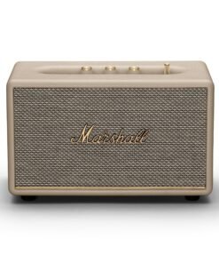 Marshall Acton III Bluetooth Speaker - 2
