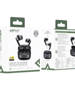 ACEFAST W5 Hybrid ANC ENC TWS Earbuds