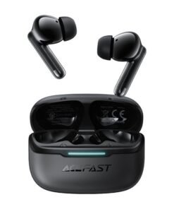 ACEFAST W5 Hybrid ANC ENC TWS Earbuds - 2