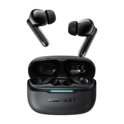 ACEFAST W5 Hybrid ANC ENC TWS Earbuds