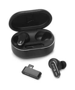 AKG N5 Hybrid True Wireless Earbuds - 3