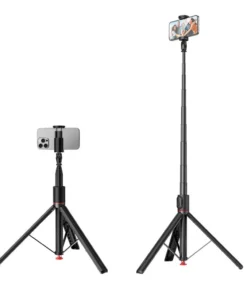 Acefast E31 Selfie Stick with Automatic Tripod
