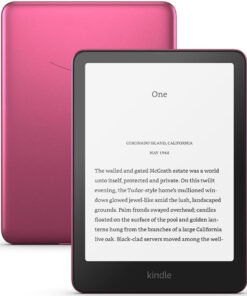 Amazon Kindle 12th Gen Paperwhite Signature Edition 32GB (2024) - 2