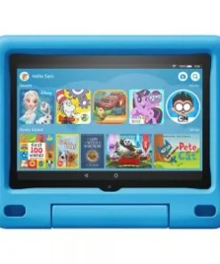 Amazon Fire HD 8 Kids Edition Tablet - 2