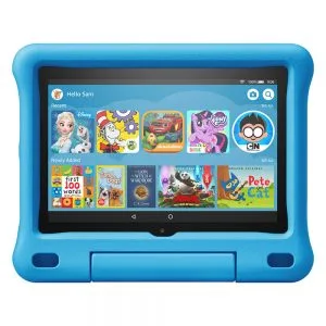 Amazon Fire HD 8 Kids Edition Tablet