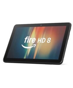 Amazon Fire HD 8 Tablet 32GB (2024)