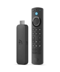 Amazon Fire TV Stick 4K 2nd Gen 2024