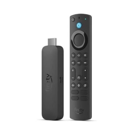 Amazon Fire TV Stick 4K 2nd Gen 2024