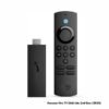Amazon Fire TV Stick Lite 2nd Gen (2024)