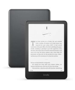 Amazon Kindle 12th Gen Paperwhite Signature Edition 32GB (2024)