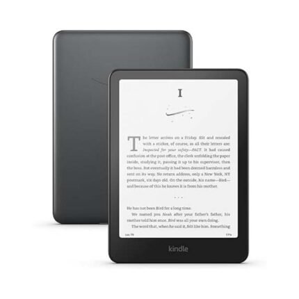 Amazon Kindle 12th Gen Paperwhite Signature Edition 32GB (2024)