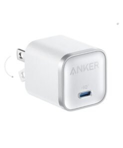Anker A2692 Nano USB-C Power Adapter – 45W - 3