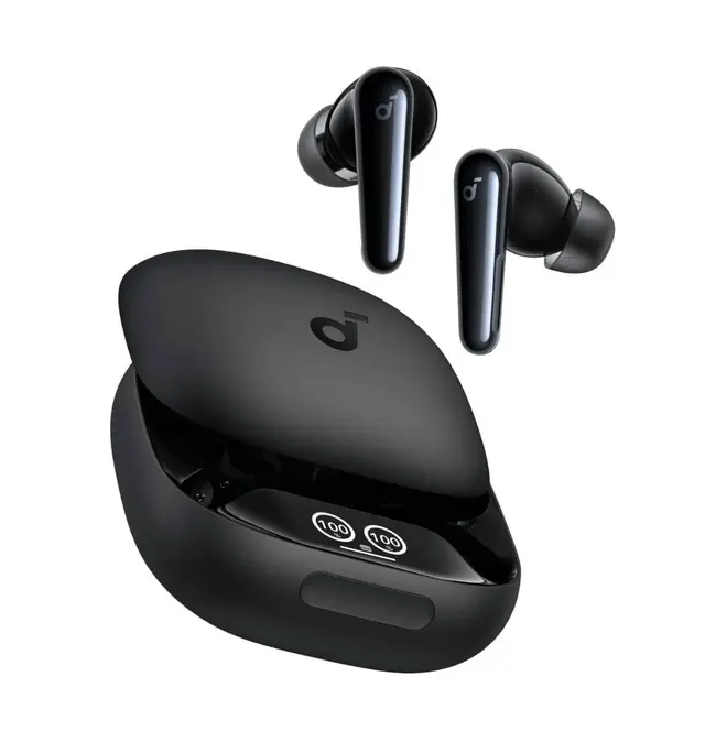 Anker Soundcore Liberty 4 Pro NC TWS Earbuds