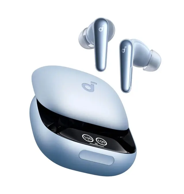 Anker Soundcore Liberty 4 Pro NC TWS Earbuds - Image 3