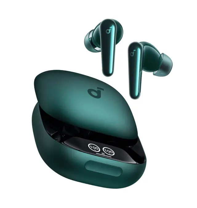 Anker Soundcore Liberty 4 Pro NC TWS Earbuds - Image 2