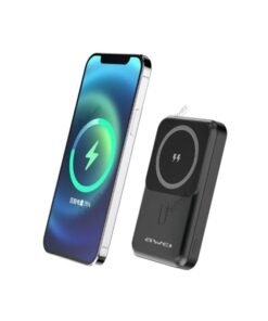 Awei P139K 10000mAh Magsafe Magnetic Power Bank - 3
