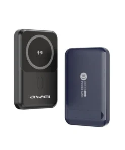 Awei P139K 10000mAh Magsafe Magnetic Power Bank