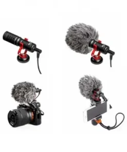 BOYA BY-MM1 Microphone