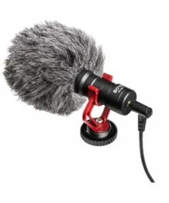 BOYA BY-MM1 Microphone
