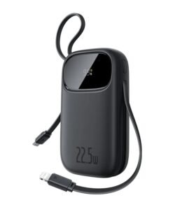 Baseus Qpow 3 22.5w 20000mAh Powerbank
