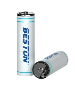 Beston AAA Lithium Rechargeable Battery Type-C Charging Port (4Pcs Pack) - 2