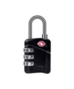 Coteci TR-006 Lock