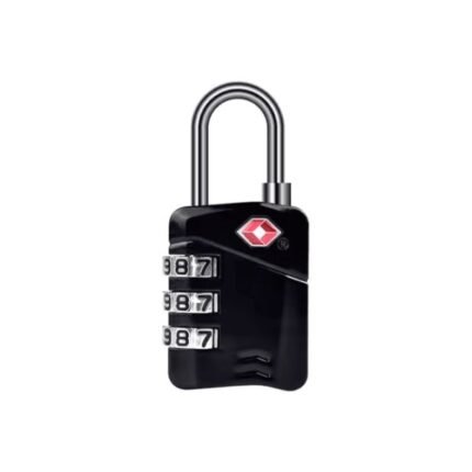 Coteci TR-006 Lock