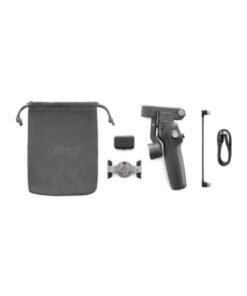 DJI Osmo Mobile 8 Smartphone Gimbal