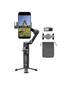 DJI Osmo Mobile 8 Smartphone Gimbal - 4