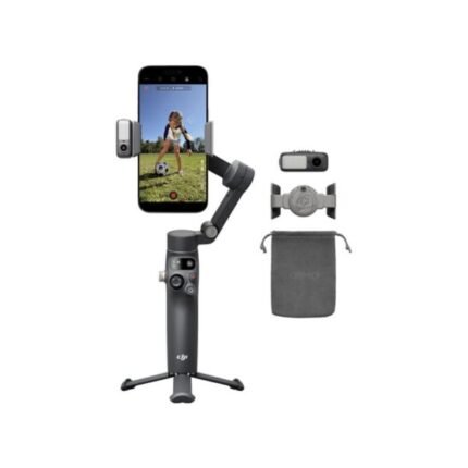DJI Osmo Mobile 8 Smartphone Gimbal