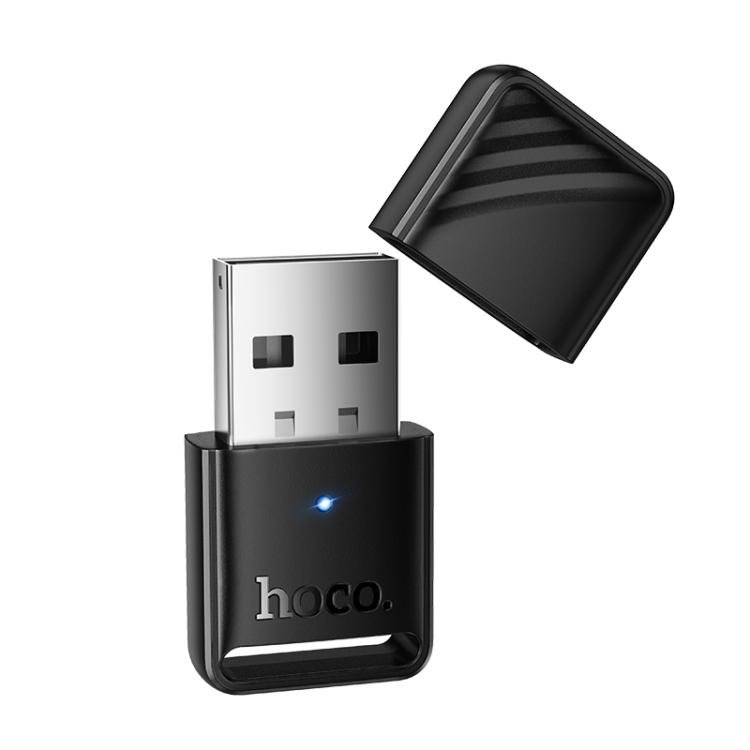 Hoco UA42 USB BT 5.4 Adapter - Image 2
