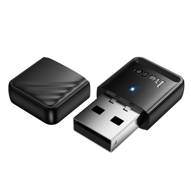 Hoco UA42 USB BT 5.4 Adapter - Image 3