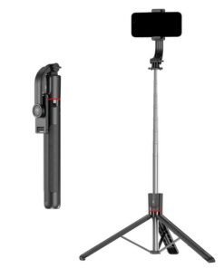 F15 Selfie Stick Tripod - 2
