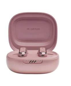 JBL Live Flex Noise Cancelling Earbuds
