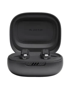 JBL Live Flex Noise Cancelling Earbuds - 2