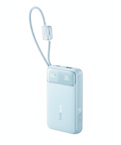 Baseus EnerFill FC11 20000mAh power bank