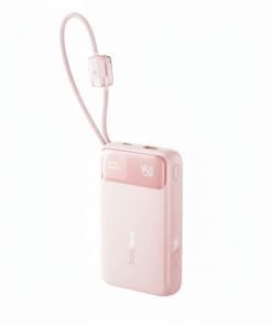 Baseus EnerFill FC11 20000mAh power bank