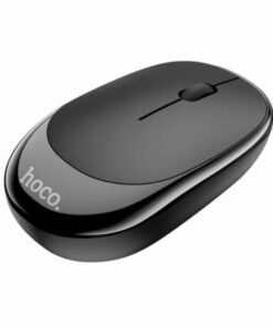 Hoco DI04 Plus Portable Bluetooth Mouse - 2